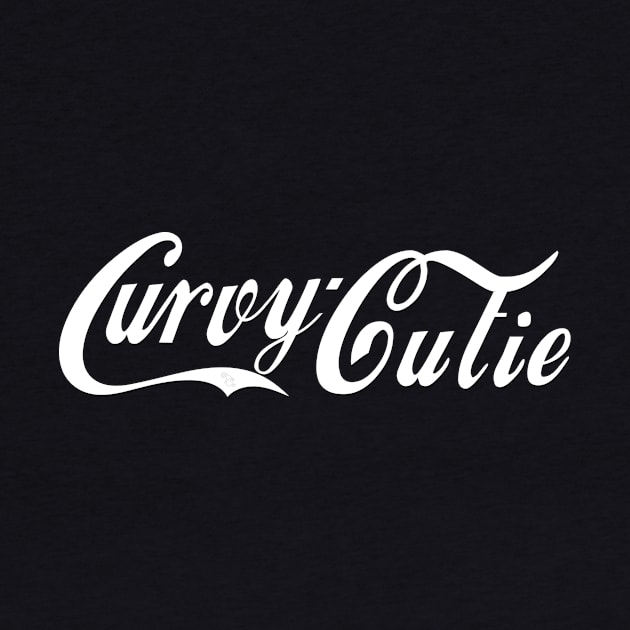 Curvy Cutie by Toni Tees